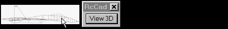 RcCad Software: FREE download